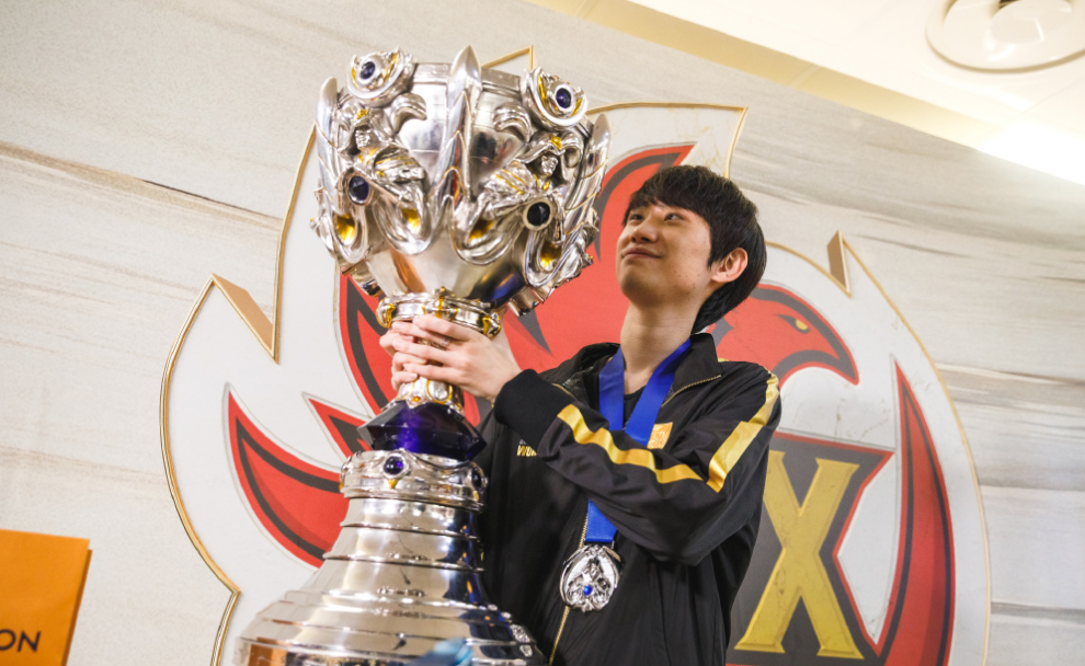 开云体育-86不存在的战区辛耶诺赞