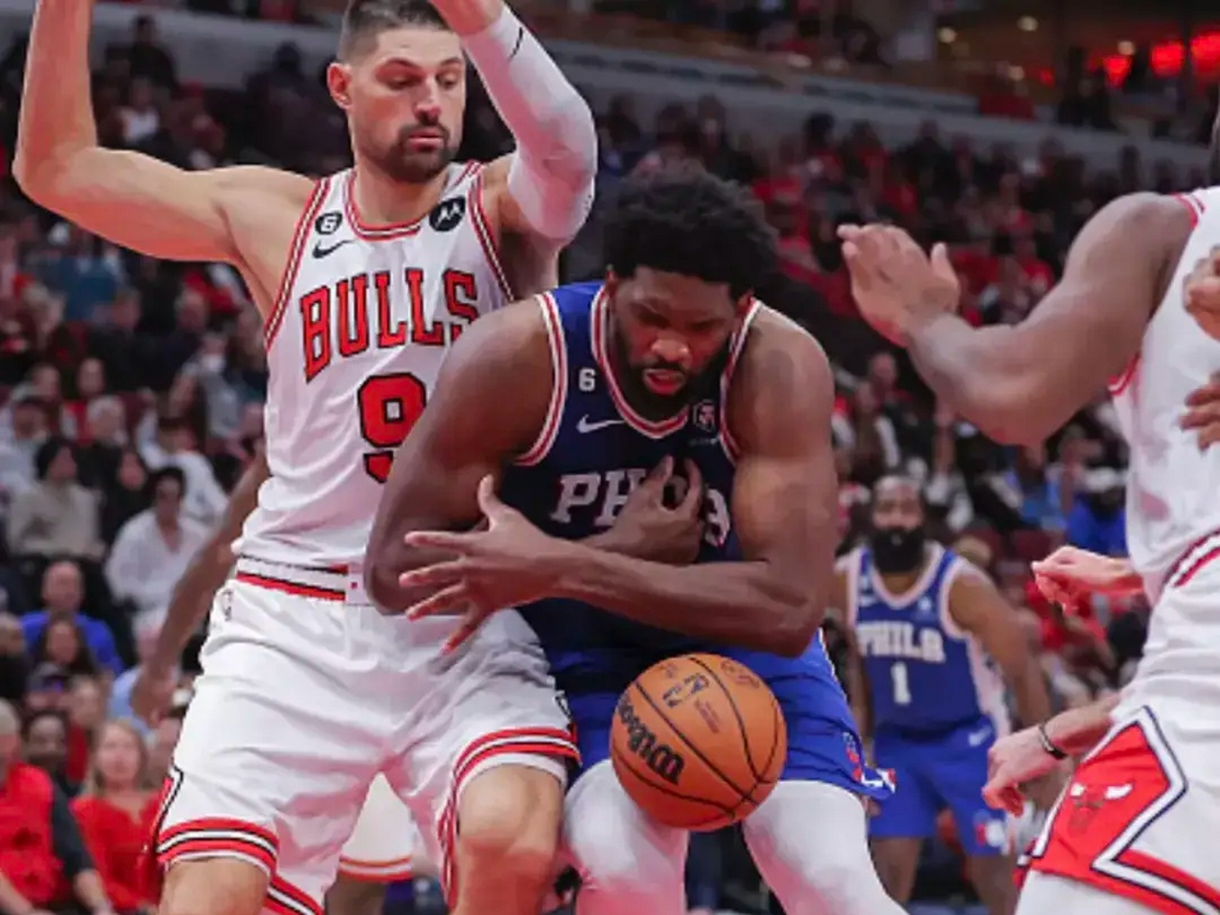 Kaiyun Sports-太狠了！上海久事今晚止住颓势今夜马赛调整名单以备NBA季后赛，今夜费城76人备战法甲的简单介绍