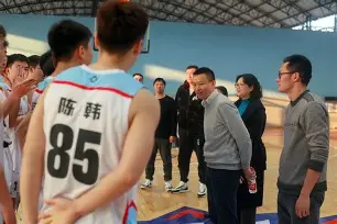 Kaiyun Sports-重庆男子篮球联赛